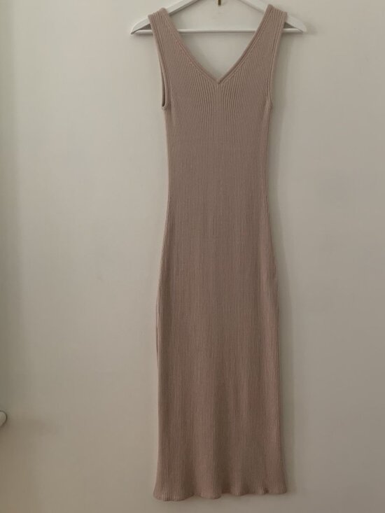 Bally Dresses & Skirts - NWT Bally Silk Cotton Blend Midi Dress